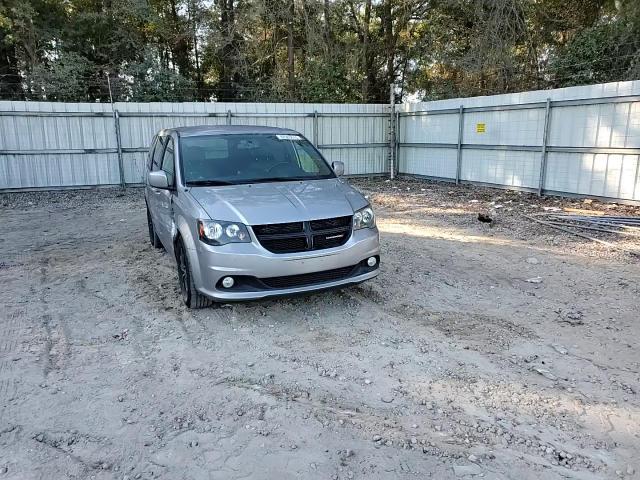 2017 Dodge Grand Caravan Sxt VIN: 2C4RDGCG7HR833969 Lot: 92985615