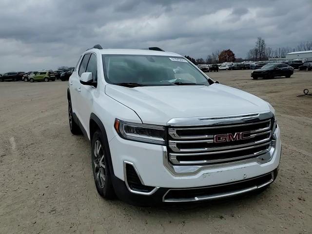 2020 GMC Acadia Sle VIN: 1GKKNRLS5LZ206365 Lot: 91045825