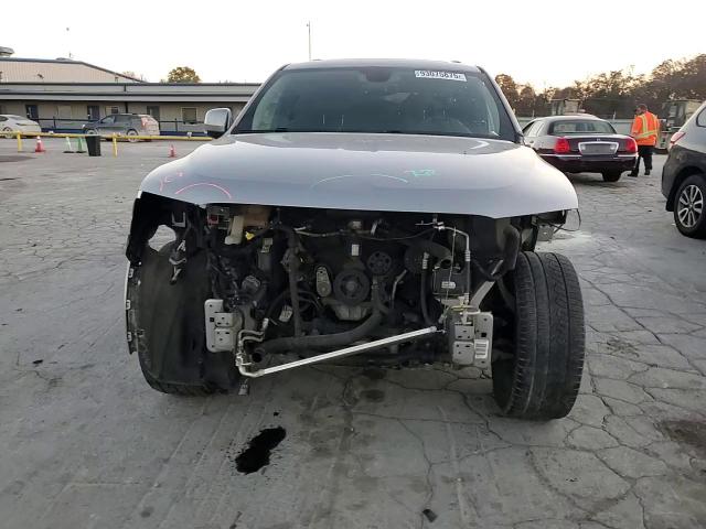 2017 Dodge Durango Gt VIN: 1C4RDJDG5HC726066 Lot: 93075875