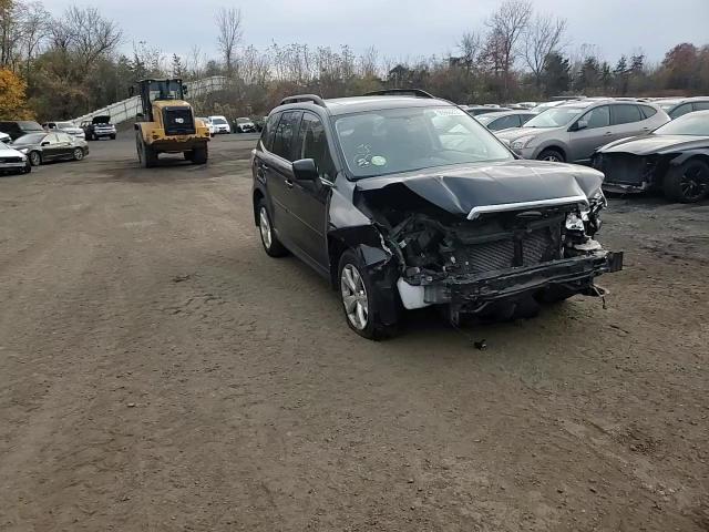 2014 Subaru Forester 2.5I Limited VIN: JF2SJAJC1EH470150 Lot: 90968835