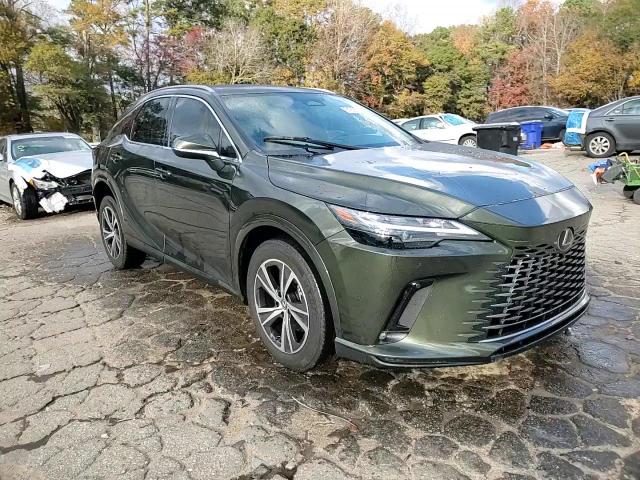 2024 Lexus Rx 350 Base VIN: 2T2BAMBA1RC043036 Lot: 91925685