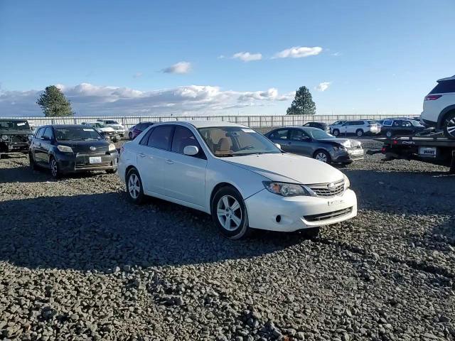 2009 Subaru Impreza 2.5I VIN: JF1GE61609H507779 Lot: 92695005