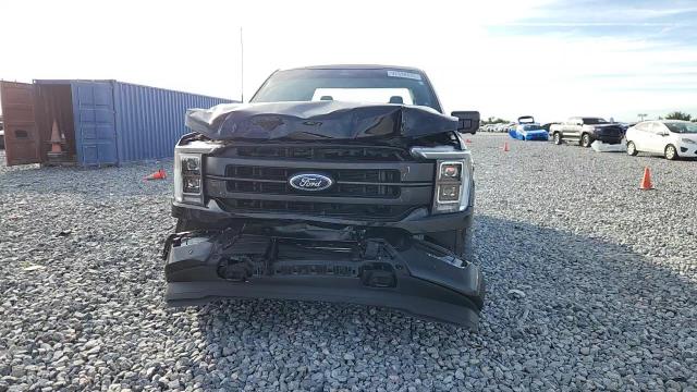 2022 Ford F150 Supercrew VIN: 1FTEW1EP6NFB71114 Lot: 92390635
