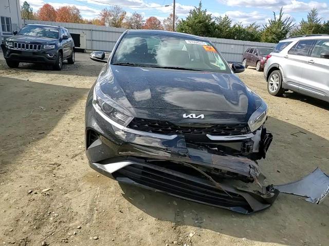 2023 Kia Forte Lx VIN: 3KPF24AD4PE694674 Lot: 91504515