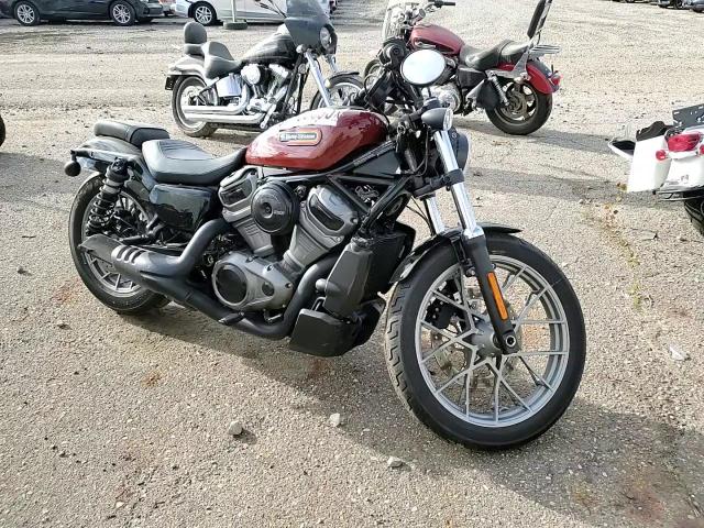 2024 Harley-Davidson Rh975 S VIN: 1HD1ZF110RB310864 Lot: 93736395