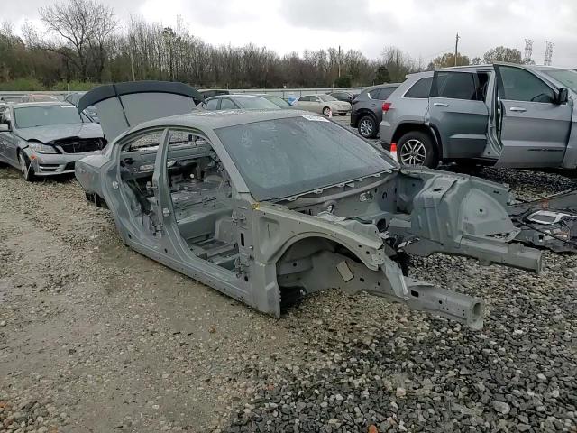 2017 Dodge Charger R/T 392 VIN: 2C3CDXGJ5HH525270 Lot: 94217855