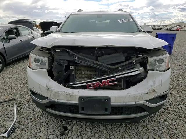 2017 GMC Acadia Slt-1 VIN: 1GKKNULS8HZ246479 Lot: 93390665