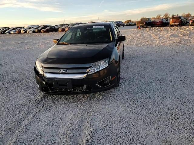 2012 Ford Fusion Sport VIN: 3FAHP0DC2CR162449 Lot: 92311625