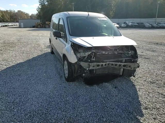 2018 Ford Transit Connect Xl VIN: NM0LS7E71J1360439 Lot: 92629675
