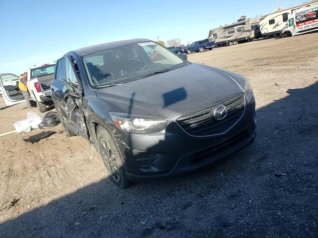 2016 Mazda Cx-5 Gt VIN: JM3KE4DY4G0829205 Lot: 91416535