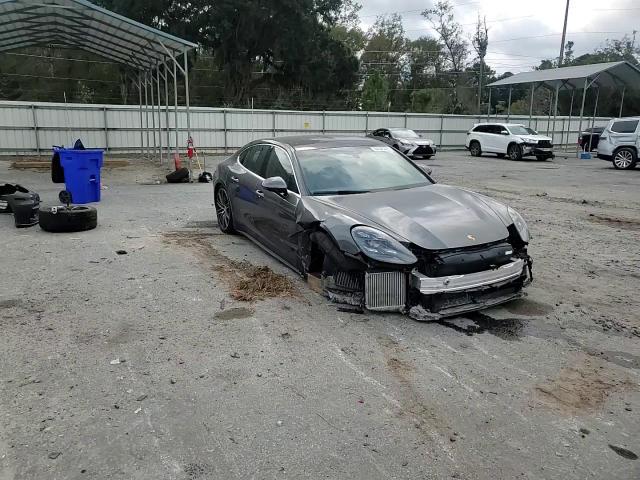 2018 Porsche Panamera 4S VIN: WP0AB2A75JL134167 Lot: 94545485