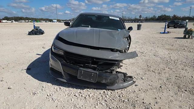 2018 Dodge Charger R/T VIN: 2C3CDXCT1JH254382 Lot: 92358885