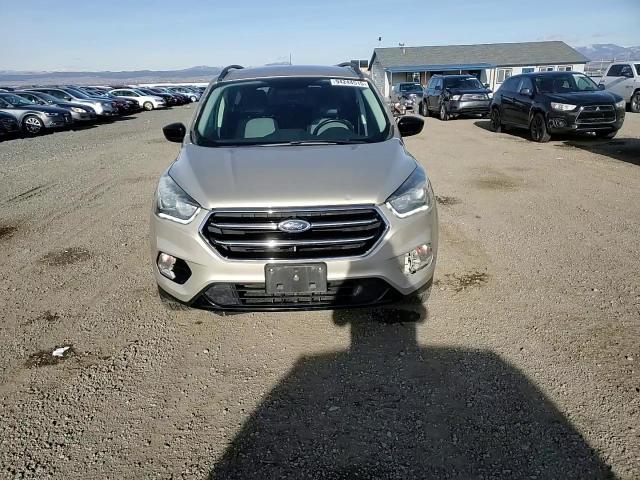 2017 Ford Escape Se VIN: 1FMCU9GD5HUE08587 Lot: 94244515
