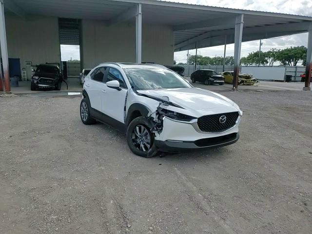 2024 Mazda Cx-30 Preferred VIN: 3MVDMBCM7RM673330 Lot: 91412475