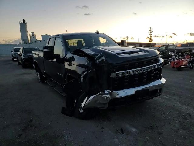 2022 Chevrolet Silverado K2500 Heavy Duty Lt VIN: 1GC5YNE78NF135720 Lot: 94479665