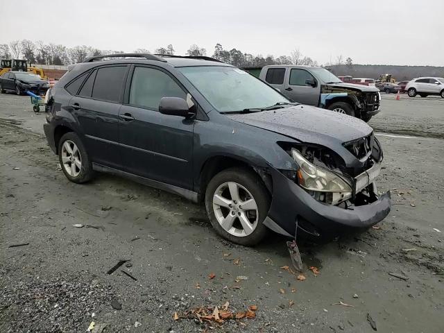 2006 Lexus Rx 330 VIN: JTJGA31U160062608 Lot: 94290425