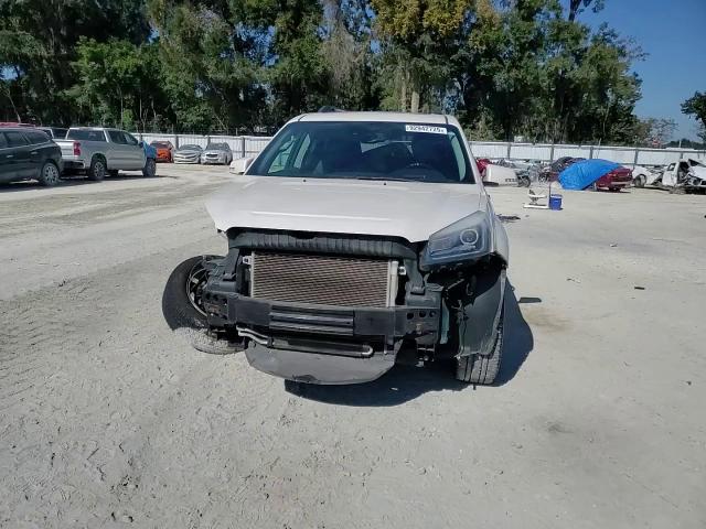 2015 GMC Acadia Denali VIN: 1GKKVTKD7FJ165160 Lot: 92942725