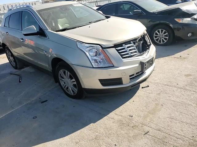 2013 Cadillac Srx Luxury Collection VIN: 3GYFNCE39DS524997 Lot: 93464655