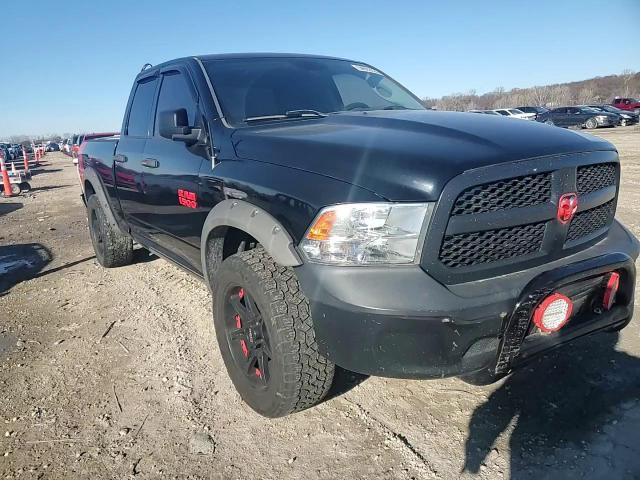 2013 Ram 1500 St VIN: 1C6RR6FG9DS643663 Lot: 94692925