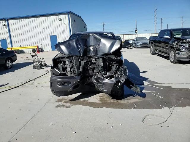 2022 Ram 1500 Big Horn/Lone Star VIN: 1C6SRFFT1NN204617 Lot: 92105945