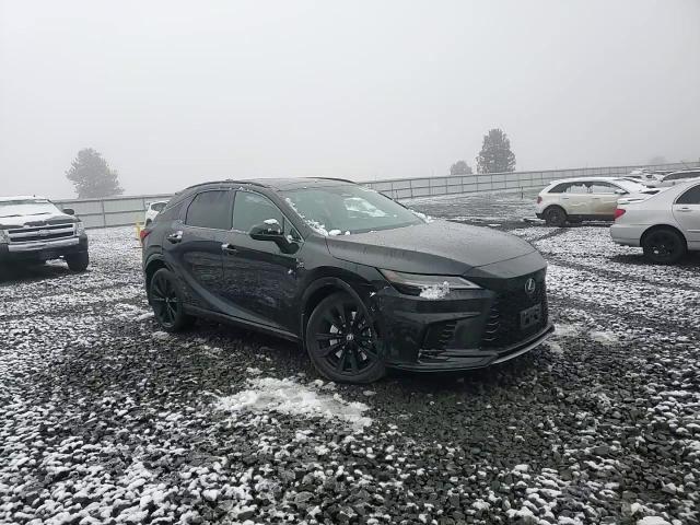 2024 Lexus Rx 500H F Sport VIN: 2T2BCMEA1RC012892 Lot: 94496945