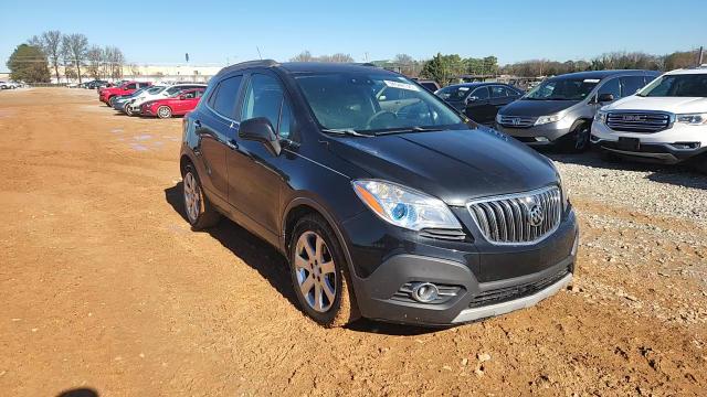 2013 Buick Encore Premium VIN: KL4CJDSB7DB193865 Lot: 94548125