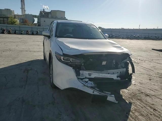 2023 Mazda Cx-5 Select VIN: JM3KFBBM4P0164288 Lot: 91363375
