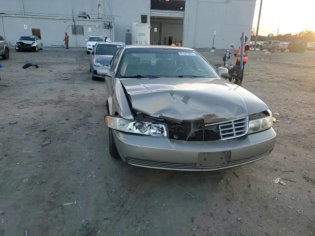2000 Cadillac Seville Sls VIN: 1G6KS54Y9YU142256 Lot: 91341825