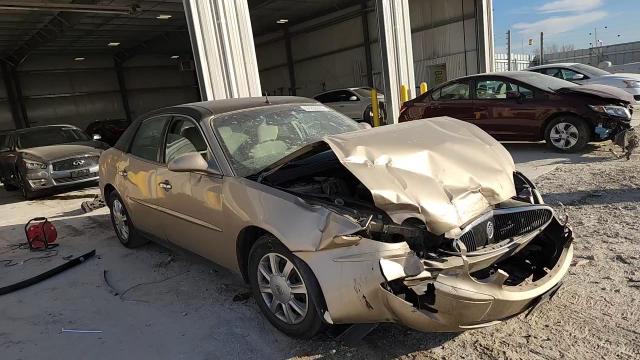 2005 Buick Lacrosse Cx VIN: 2G4WC532951317357 Lot: 92299955