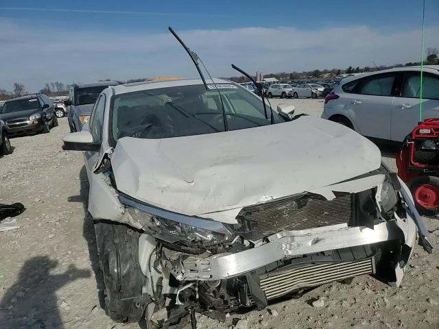 2017 Honda Civic Ex VIN: 2HGFC1F42HH657554 Lot: 92683095