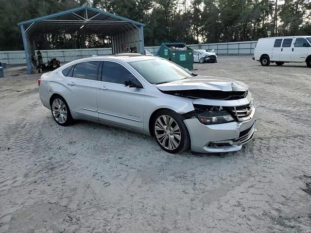 2017 Chevrolet Impala Premier VIN: 2G1145S30H9134949 Lot: 93886075