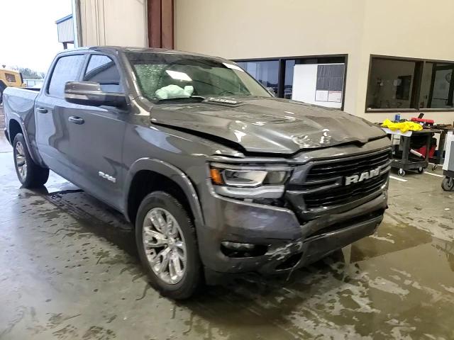 2020 Ram 1500 Laramie VIN: 1C6SRFJT7LN219787 Lot: 93764475