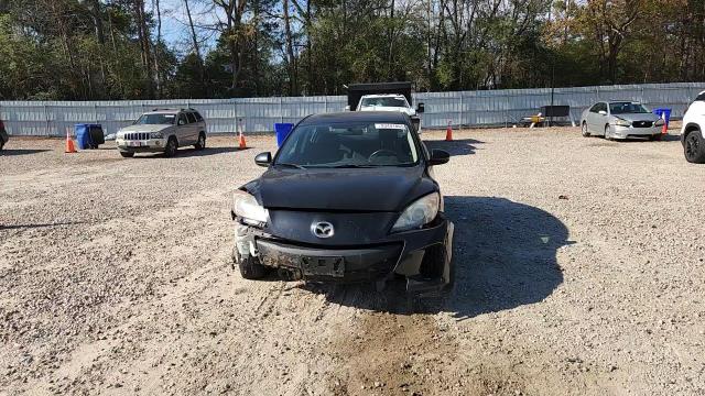 2012 Mazda 3 I VIN: JM1BL1V80C1563939 Lot: 93441065