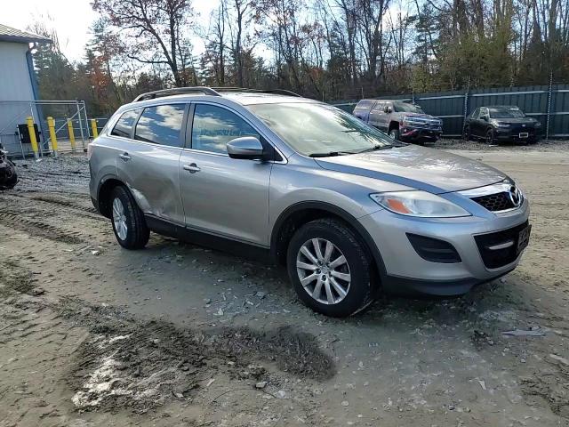 2010 Mazda Cx-9 VIN: JM3TB3MV4A0231393 Lot: 91253455