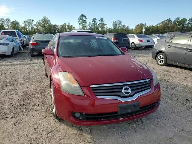 2009 Nissan Altima 2.5 VIN: 1N4AL21E99N441911 Lot: 94121095