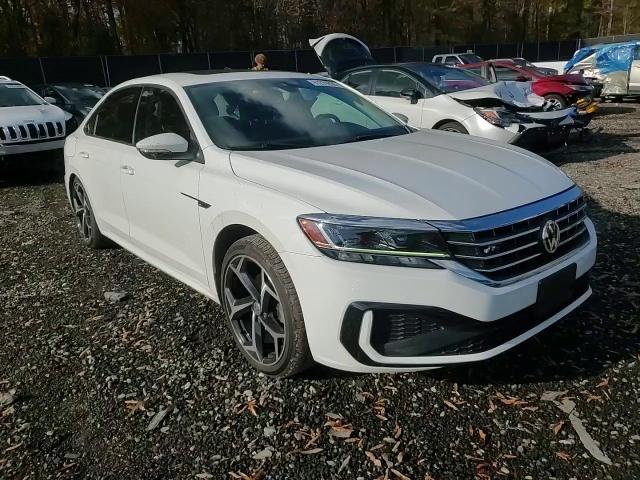 2020 Volkswagen Passat R-Line VIN: 1VWMA7A35LC019546 Lot: 91279895