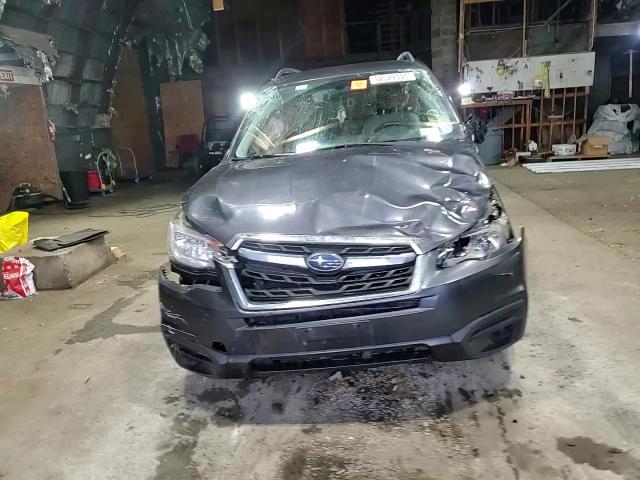 2017 Subaru Forester 2.5I VIN: JF2SJABC5HH413761 Lot: 92029995