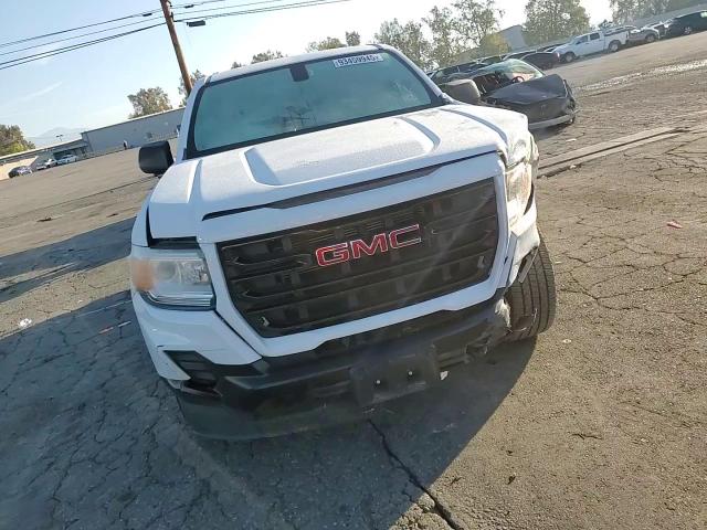 2021 GMC Canyon Elevation VIN: 1GTG5BEN1M1140896 Lot: 93459945