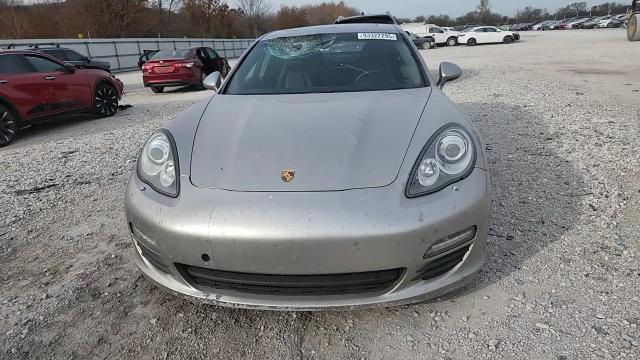 2012 Porsche Panamera 2 VIN: WP0AA2A70CL072313 Lot: 93322295