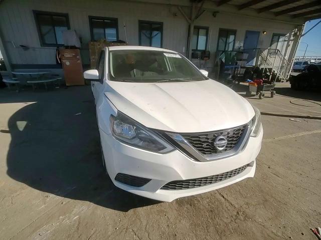 2016 Nissan Sentra S VIN: 3N1AB7AP0GY229333 Lot: 92227645