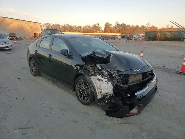 2023 Kia Forte Gt Line VIN: 3KPF54AD7PE565268 Lot: 91462025
