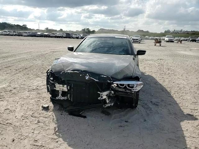 2019 BMW 530 I VIN: WBAJA5C56KWW09077 Lot: 93391845