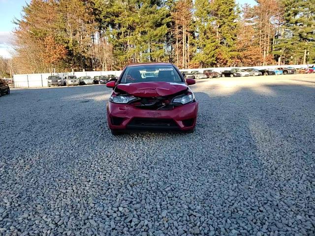 2017 Honda Fit Lx VIN: 3HGGK5G53HM700063 Lot: 94308845