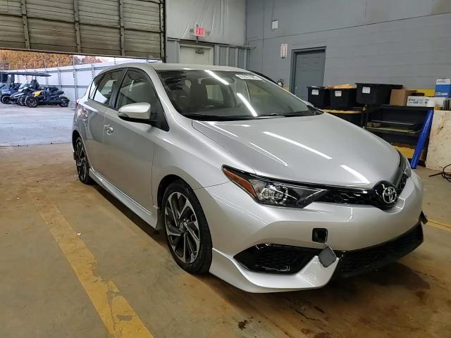 2018 Toyota Corolla Im VIN: JTNKARJE4JJ560261 Lot: 91877985