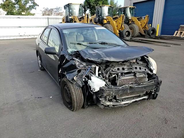 2007 Toyota Yaris VIN: JTDBT923871067784 Lot: 93154735