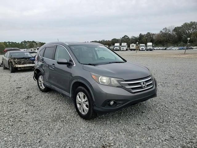 2013 Honda Cr-V Exl VIN: 5J6RM3H72DL036947 Lot: 94030525