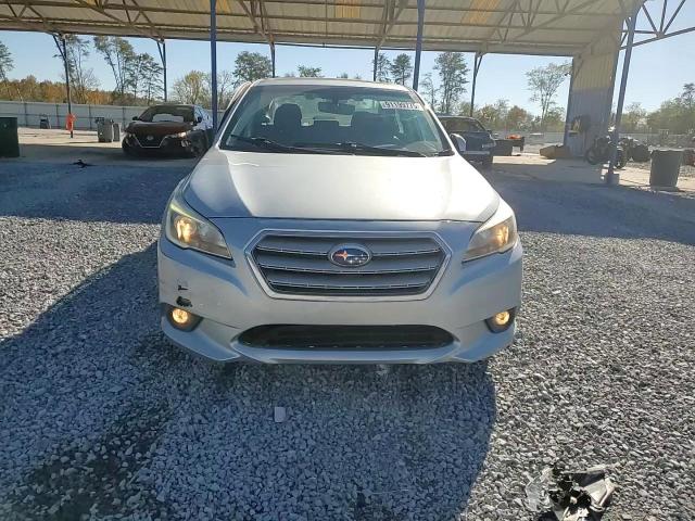 2017 Subaru Legacy 2.5I Premium VIN: 4S3BNAH63H3046831 Lot: 91199775