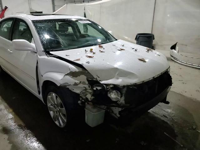 2007 Toyota Avalon Xl VIN: 4T1BK36BX7U253080 Lot: 92861625