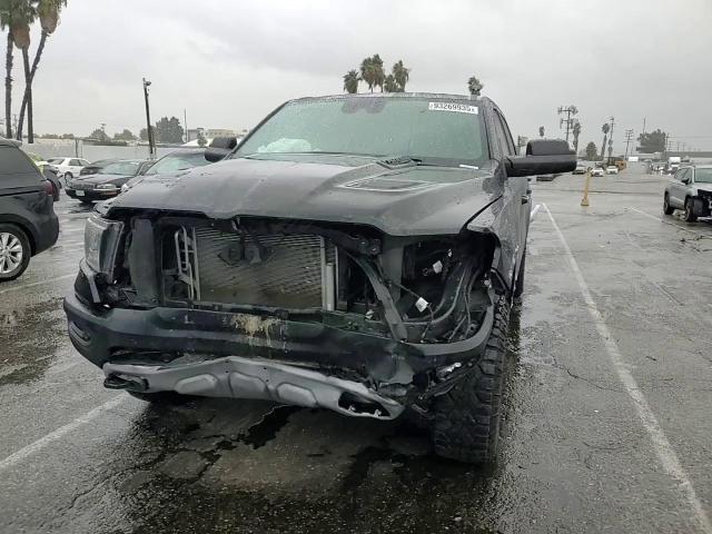 2021 Ram 1500 Rebel VIN: 1C6SRFLT9MN560171 Lot: 93269935