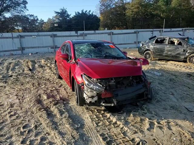 2017 Mazda 3 Touring VIN: 3MZBN1V77HM146844 Lot: 90508965